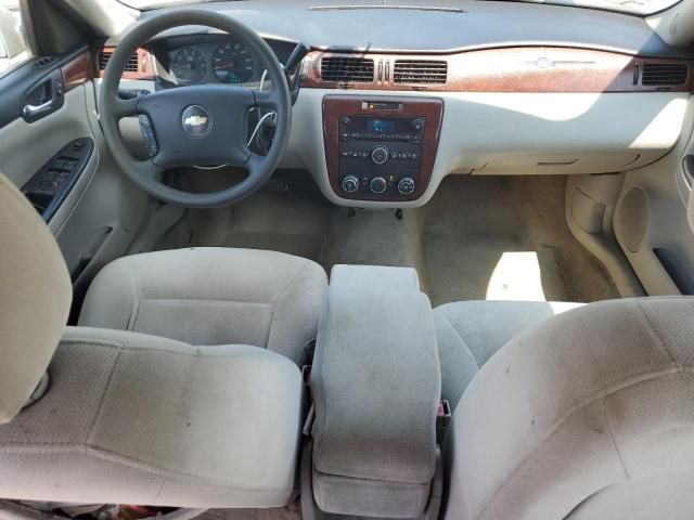 2006 Chevrolet Impala LS