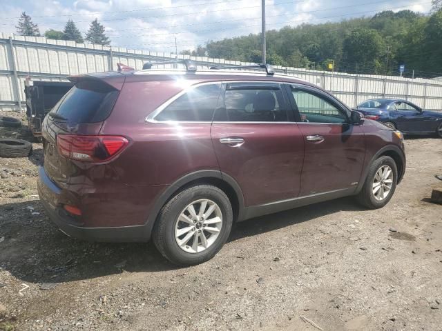 2019 KIA Sorento L