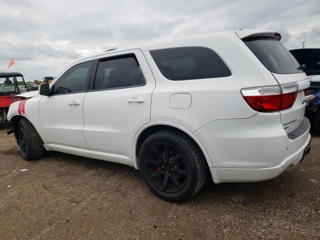 2013 Dodge Durango R/T