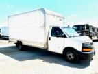 2021 Chevrolet Express G3500