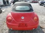 2005 Volkswagen New Beetle GLS