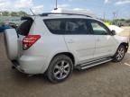 2010 Toyota Rav4 Limited