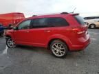 2013 Dodge Journey Crew