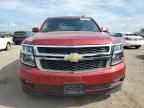 2015 Chevrolet Tahoe K1500 LT