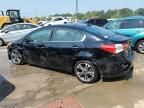 2016 KIA Forte EX