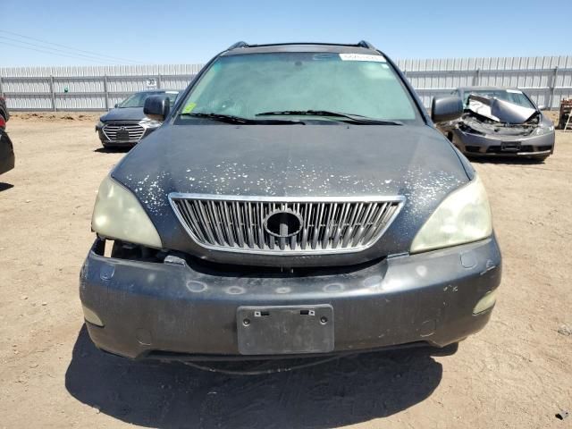 2007 Lexus RX 350