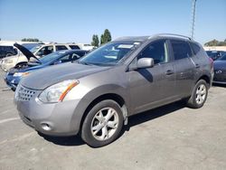 Run And Drives Cars for sale at auction: 2009 Nissan Rogue S