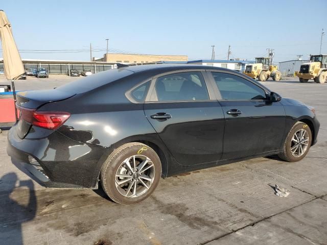 2024 KIA Forte LX