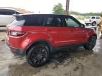 2019 Land Rover Range Rover Evoque SE