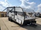 2022 Cobra Trike 19FTCAMPER