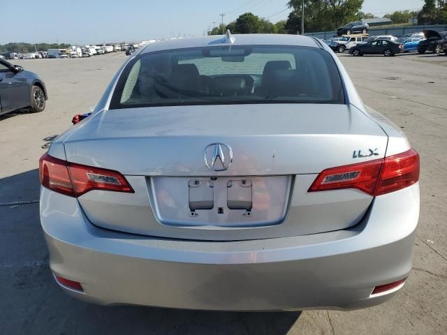 2015 Acura ILX 20