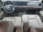 2010 Mercury Grand Marquis LS