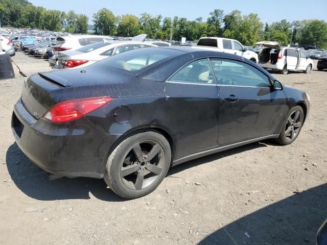 2007 Pontiac G6 GT