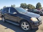 2008 Mercedes-Benz ML 350