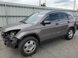 2011 Honda CR-V LX en venta en Littleton, CO