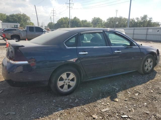 2010 Chevrolet Impala LT