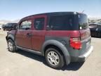 2008 Honda Element LX