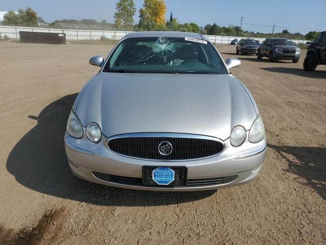 2006 Buick Lacrosse CXL