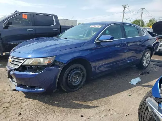 2014 Chevrolet Impala LT