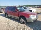 2006 Subaru Forester 2.5X LL Bean