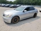 2008 Infiniti G35