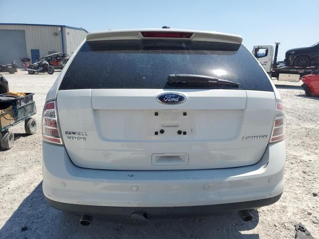 2009 Ford Edge Limited