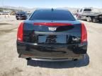 2012 Cadillac CTS-V