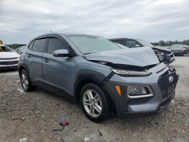 2018 Hyundai Kona SE