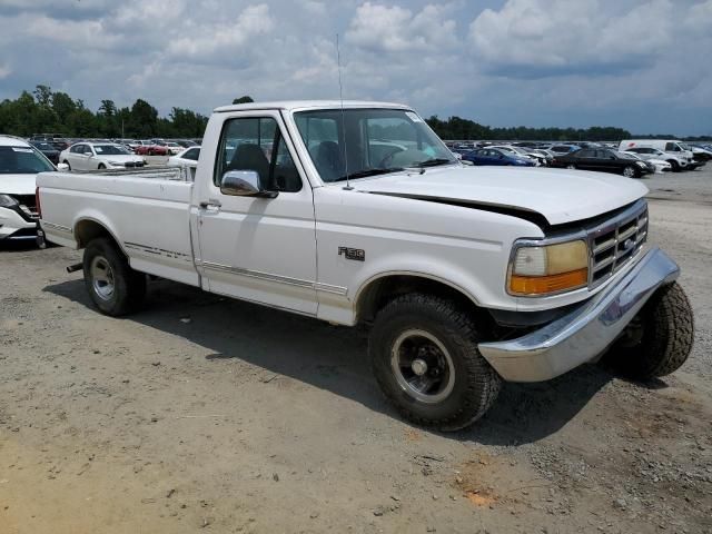 1994 Ford F150