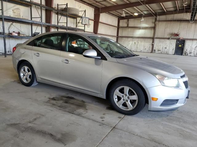 2013 Chevrolet Cruze LT