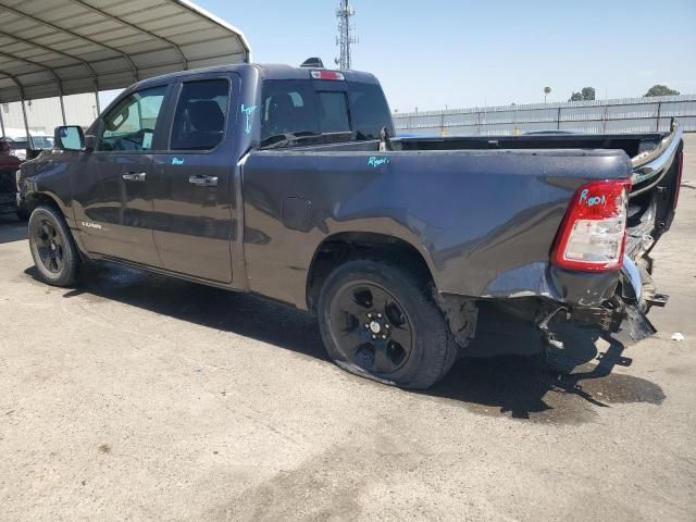 2020 Dodge RAM 1500 BIG HORN/LONE Star