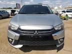 2019 Mitsubishi Outlander Sport SE