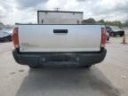 2007 Toyota Tacoma Access Cab