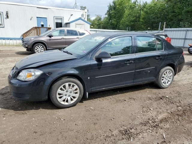 2009 Chevrolet Cobalt LT