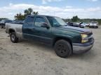 2004 Chevrolet Silverado K1500