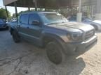 2007 Toyota Tacoma Double Cab Prerunner