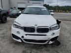 2018 BMW X6 XDRIVE35I