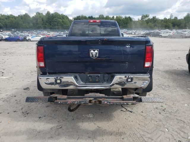 2017 Dodge RAM 3500 SLT