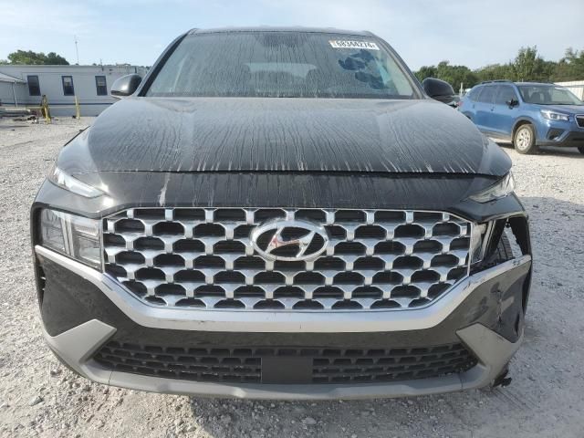 2021 Hyundai Santa FE SE