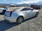 2013 Cadillac CTS Performance Collection