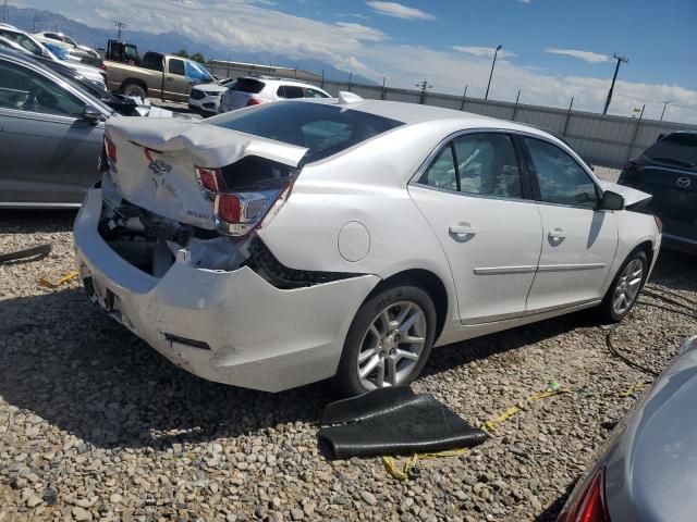 2016 Chevrolet Malibu Limited LT