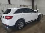 2017 Mercedes-Benz GLC 300 4matic