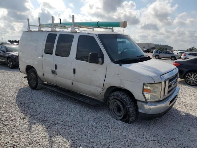 2011 Ford Econoline E250 Van