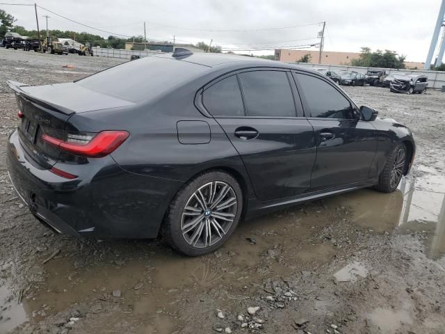 2021 BMW M340XI