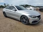 2019 BMW 440I Gran Coupe