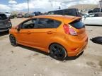 2018 Ford Fiesta ST