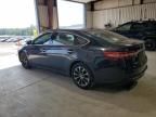 2016 Toyota Avalon XLE