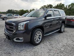 GMC Yukon slt salvage cars for sale: 2018 GMC Yukon SLT