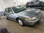 2004 Buick Lesabre Custom