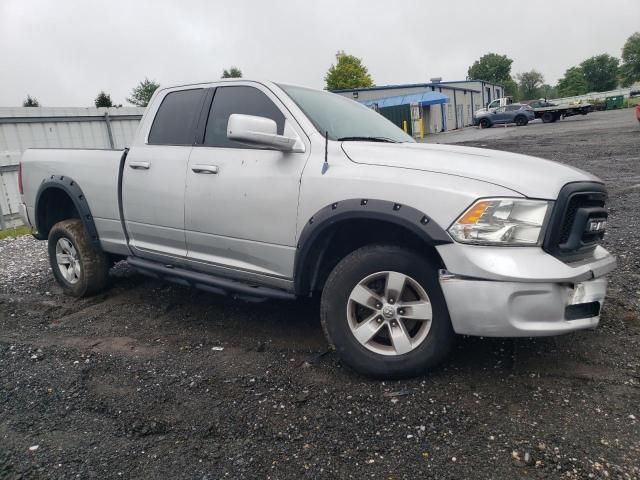 2013 Dodge RAM 1500 SLT